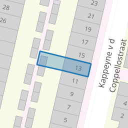 Perceel ISS00-B-3329