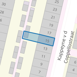 Perceel ISS00-B-3330