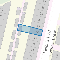 Perceel ISS00-B-3331