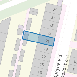 Perceel ISS00-B-3333