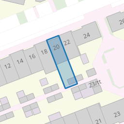 Perceel ISS00-B-3341