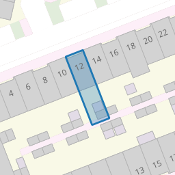 Perceel ISS00-B-3345