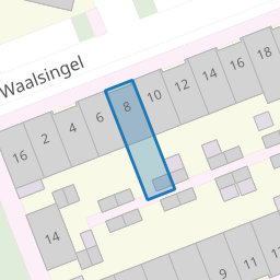 Perceel ISS00-B-3347