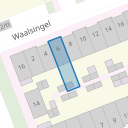 Perceel ISS00-B-3348