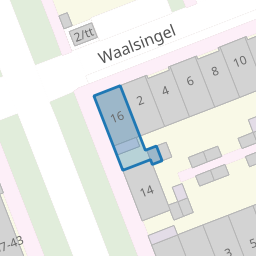 Perceel ISS00-B-3351