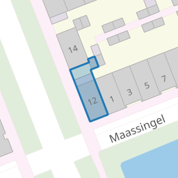 Perceel ISS00-B-3353