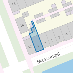 Perceel ISS00-B-3354