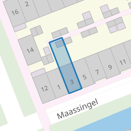 Perceel ISS00-B-3355