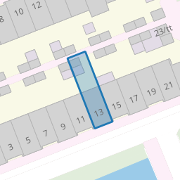 Perceel ISS00-B-3360