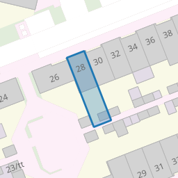 Perceel ISS00-B-3368