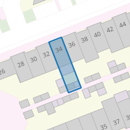 Perceel ISS00-B-3371