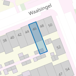 Perceel ISS00-B-3377