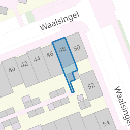 Perceel ISS00-B-3378