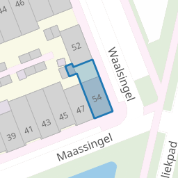 Perceel ISS00-B-3381