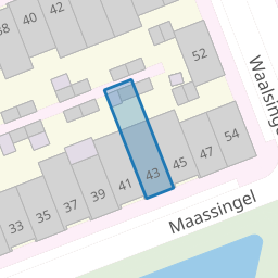 Perceel ISS00-B-3384