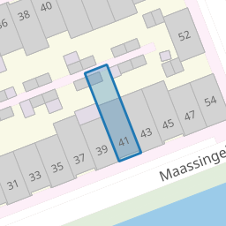 Perceel ISS00-B-3385