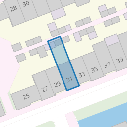 Perceel ISS00-B-3390