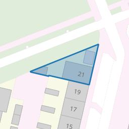 Perceel ISS00-B-3397