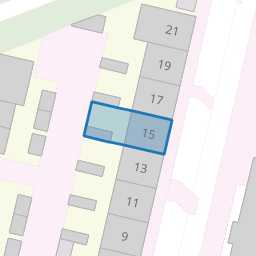 Perceel ISS00-B-3400