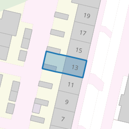 Perceel ISS00-B-3401