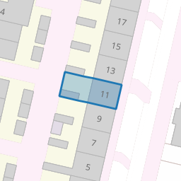 Perceel ISS00-B-3402