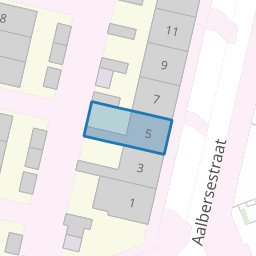 Perceel ISS00-B-3405