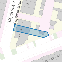 Perceel ISS00-B-3409