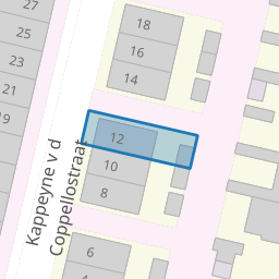 Perceel ISS00-B-3413