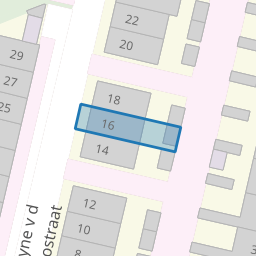 Perceel ISS00-B-3415