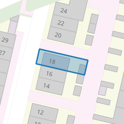 Perceel ISS00-B-3416