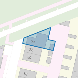 Perceel ISS00-B-3419