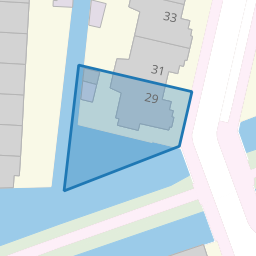 Perceel ISS00-B-3422