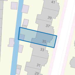 Perceel ISS00-B-3425