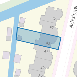 Perceel ISS00-B-3429