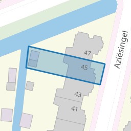 Perceel ISS00-B-3430