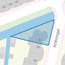 Perceel ISS00-B-3431