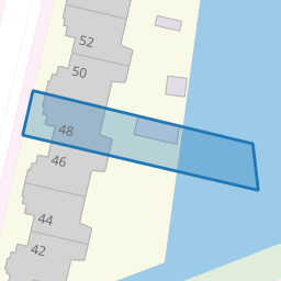Perceel ISS00-B-3435