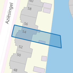 Perceel ISS00-B-3438