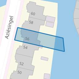 Perceel ISS00-B-3439