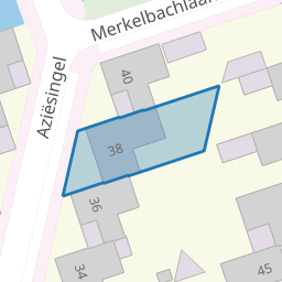 Perceel ISS00-B-3446