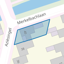 Perceel ISS00-B-3447