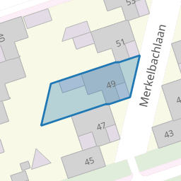 Perceel ISS00-B-3450