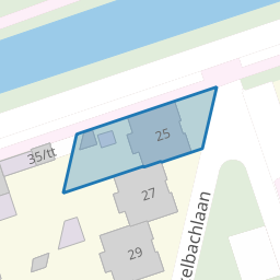 Perceel ISS00-B-3453