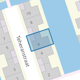 Perceel ISS00-B-3463