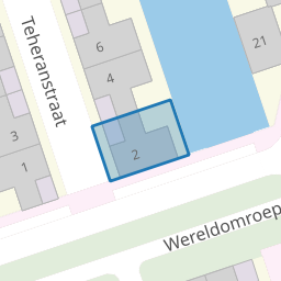 Perceel ISS00-B-3465