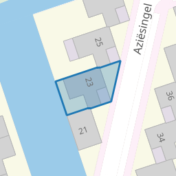 Perceel ISS00-B-3467