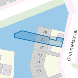 Perceel ISS00-B-3472