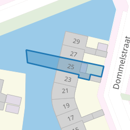 Perceel ISS00-B-3473