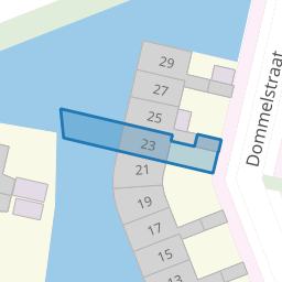 Perceel ISS00-B-3474