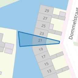 Perceel ISS00-B-3475
